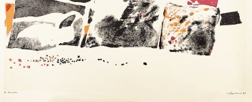 Oskar Koller, Abstract forms