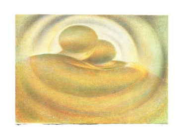 Andreas Gering, Die Umarmung