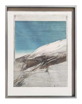 Andrzej Pietsch, Landscape Study I