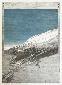 Andrzej Pietsch, Landscape Study I