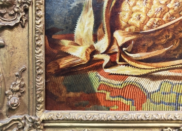 Unknown Artist, Fruit Still Life