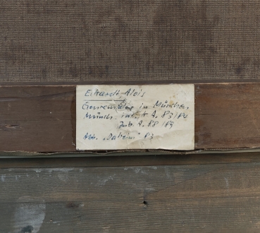 William Hemsley, Zwei Kinder beim Wasserholen
