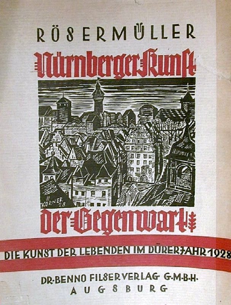 Gering, Andreas (1892-1957), liegender weiblicher Akt