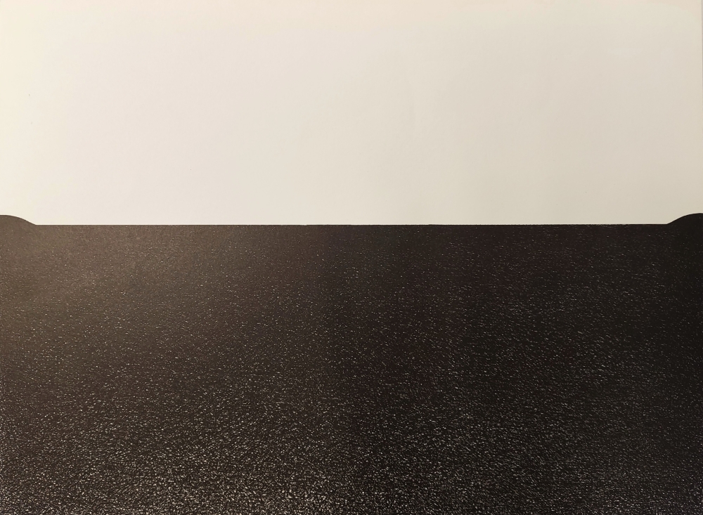 Werner Knaupp, Sahara