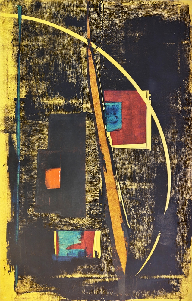 Tugomir Huberger, Dimension