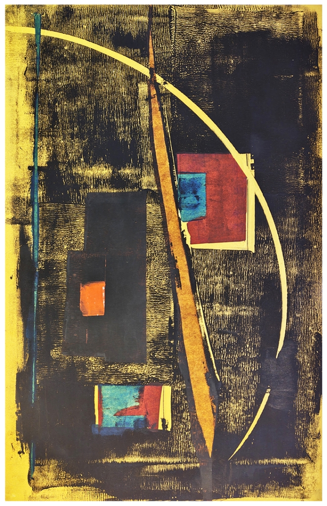 Tugomir Huberger, Dimension