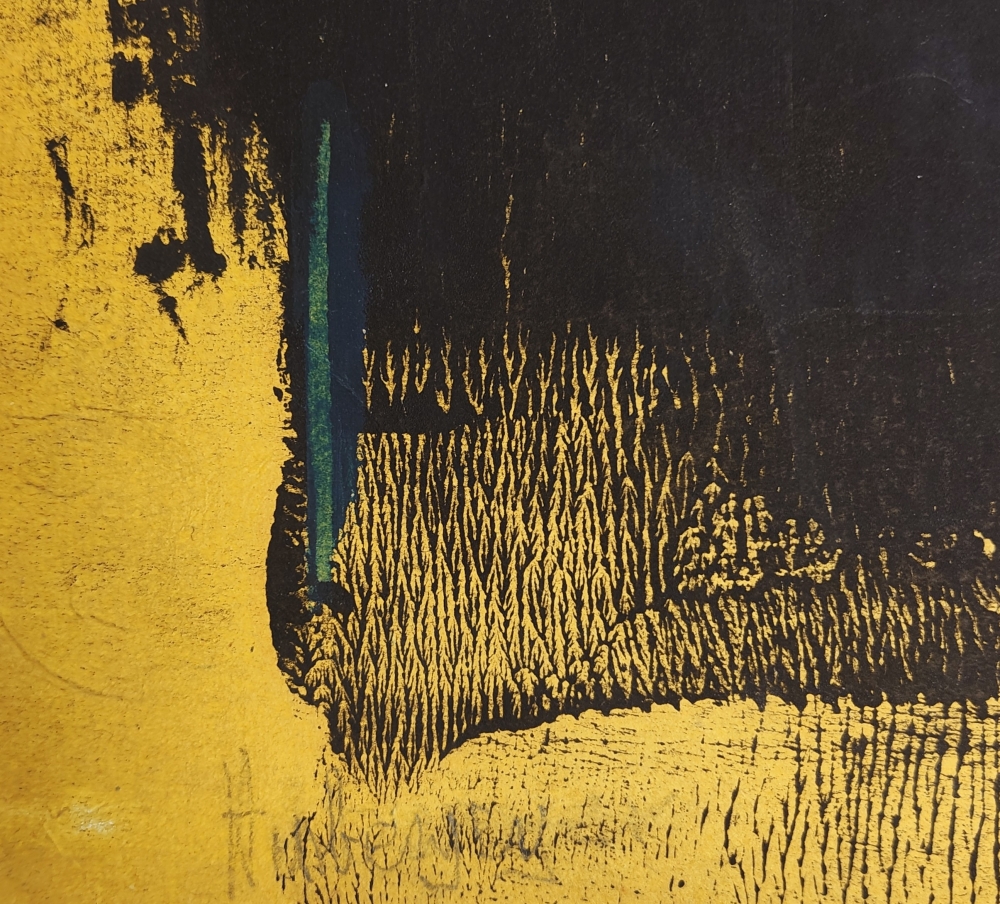 Tugomir Huberger, Dimension