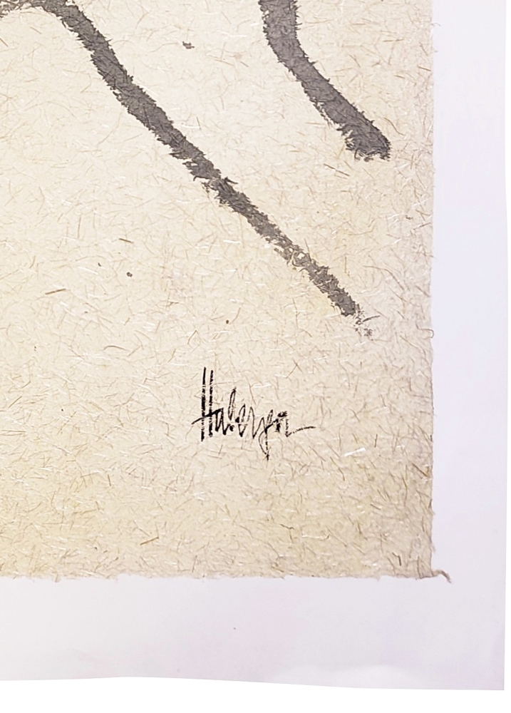 Tugomir Huberger, Beethoven