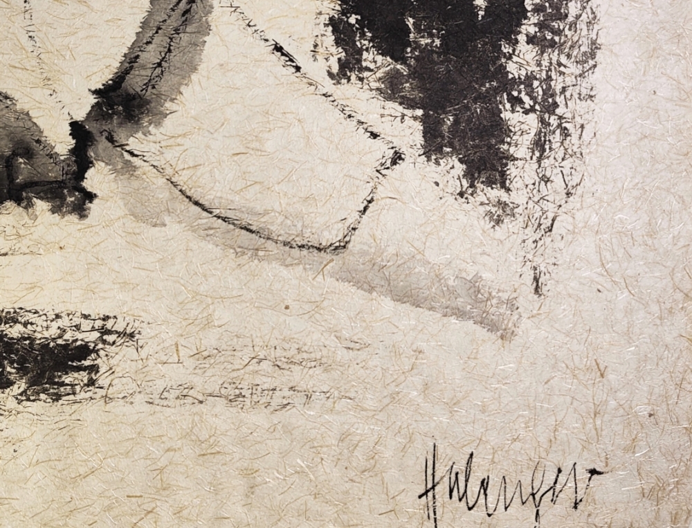 Tugomir Huberger, Faun