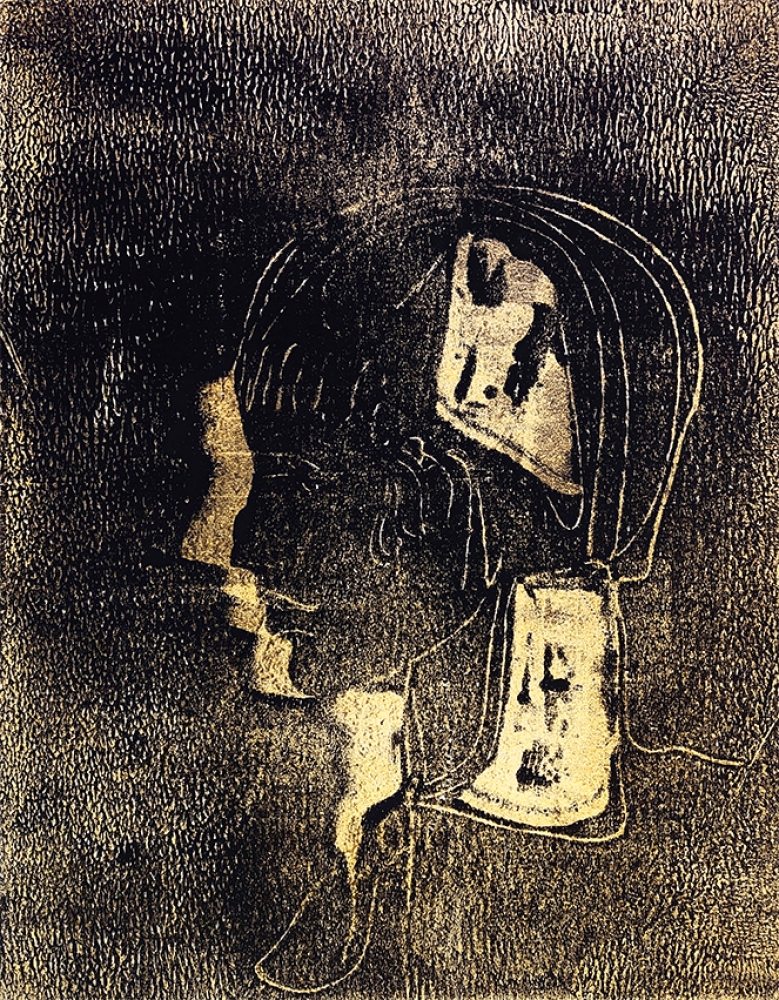 Tugomir Huberger, Vision