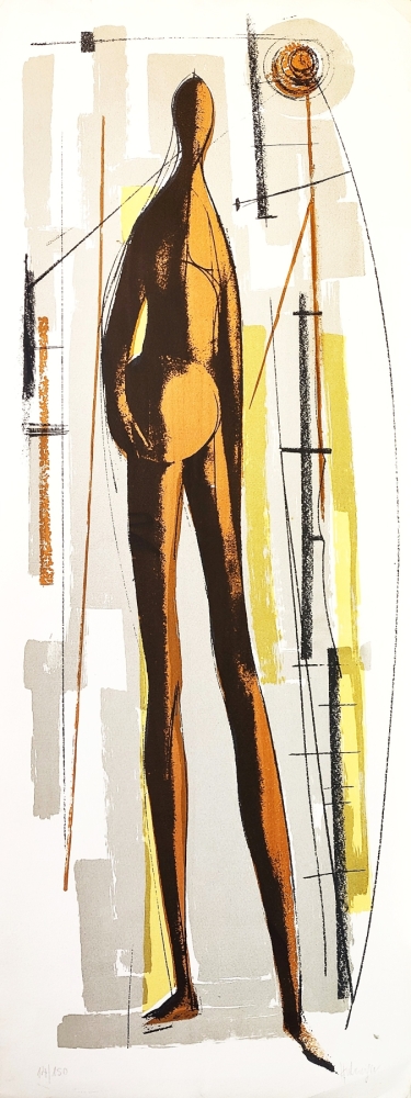 Tugomir Huberger, Ballspielen