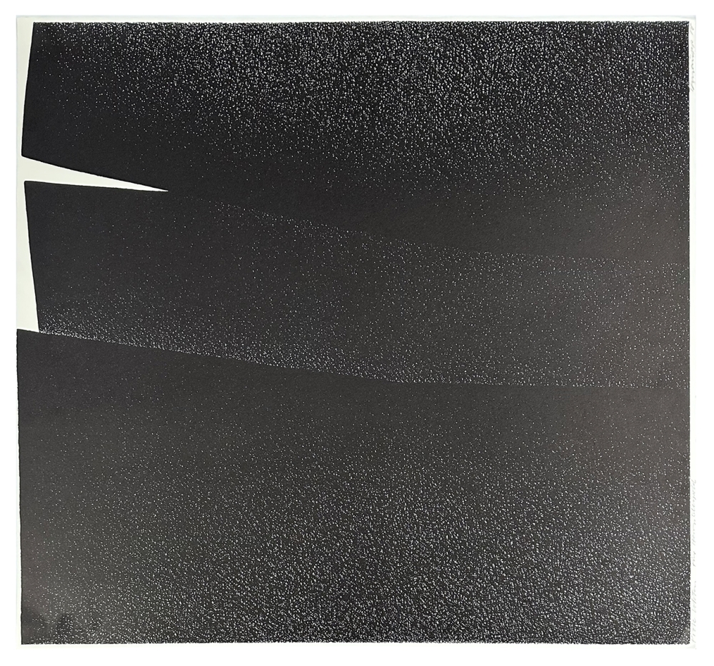 Werner Knaupp, Lofoten