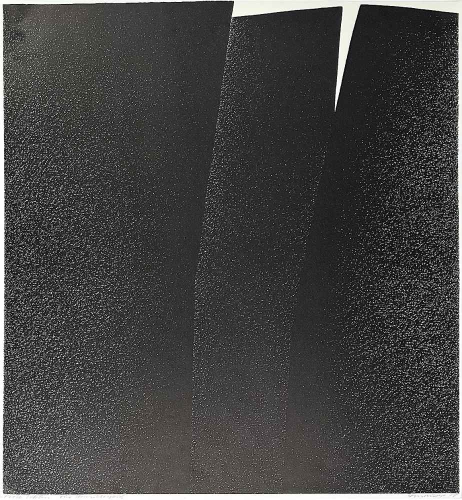 Werner Knaupp, Lofoten