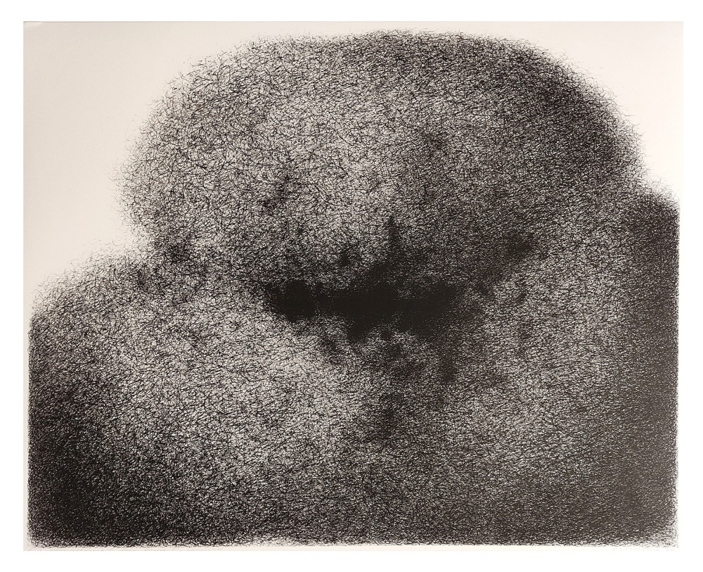 Werner Knaupp, Wolke