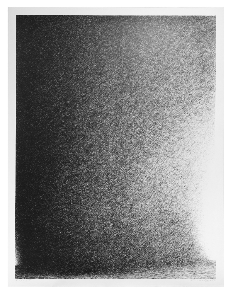 Werner Knaupp, Großer Tornado