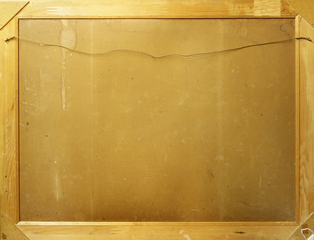 Monogrammist, Herbstlandschaft