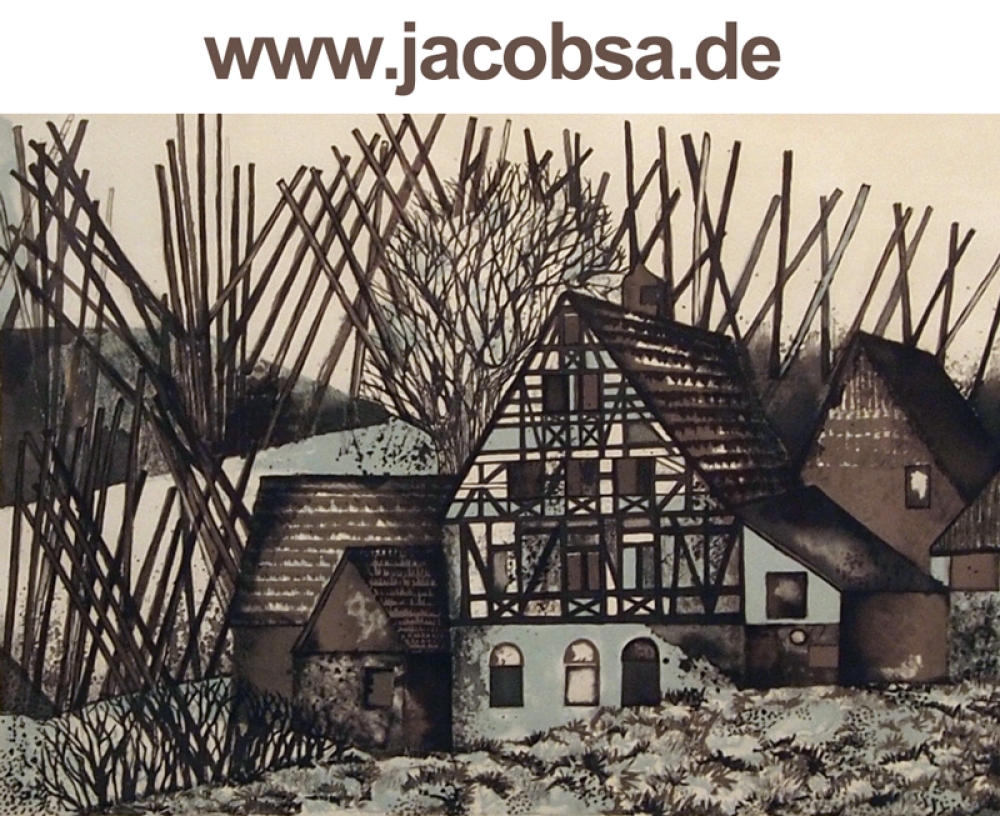 Brigitta Heyduck, Spalter Hopfengegend