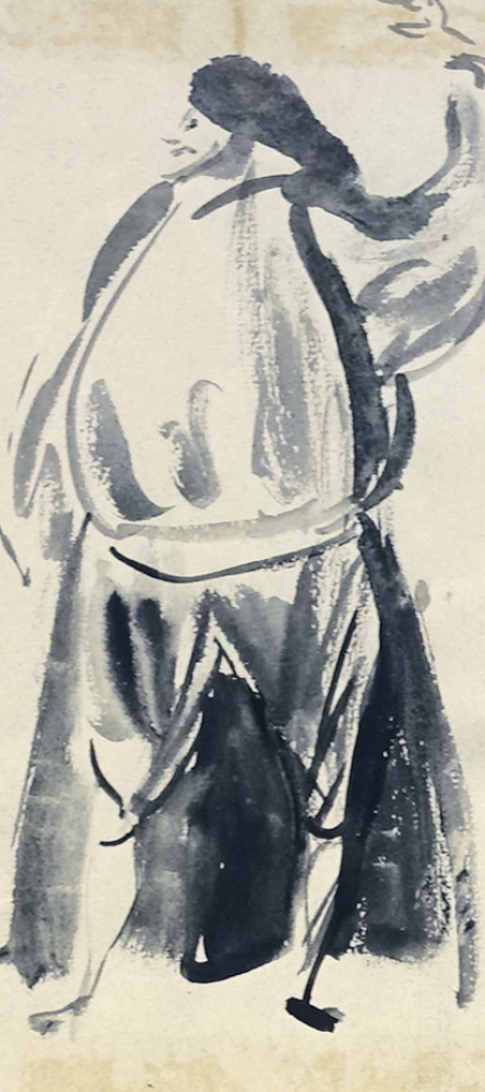 Kurt Hallegger, Galante gentlemen