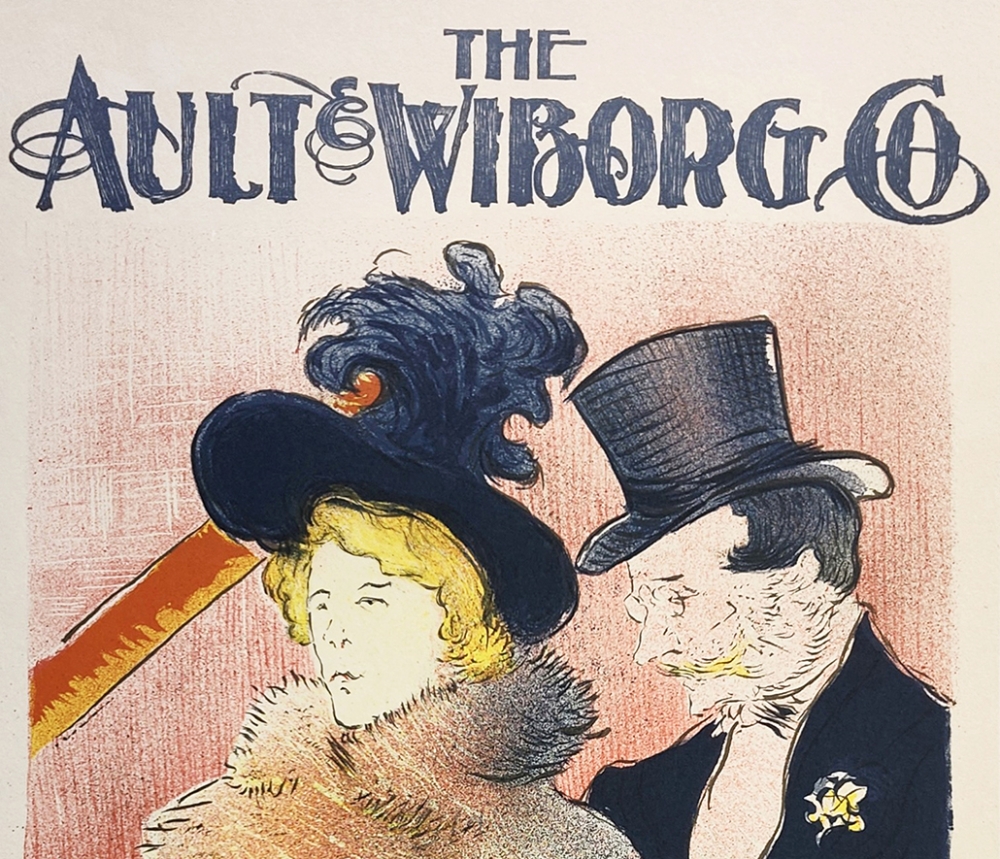 Henri de Toulouse-Lautrec, Au Concert