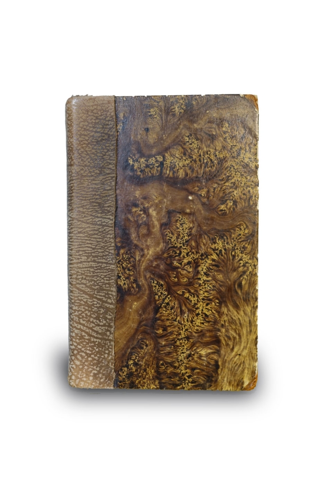 Georges-Louis Leclerc de Buffon, Neunter Band "Vögel" aus Buffon's sämmtliche Werke, sammt den Ergänzungen nach der Klassifikation von G. Cuvier -  Einzige Ausgabe in deutscher Uebersetzung von H. J. Schaltenberg. 58 Abbildungen (Stiche)