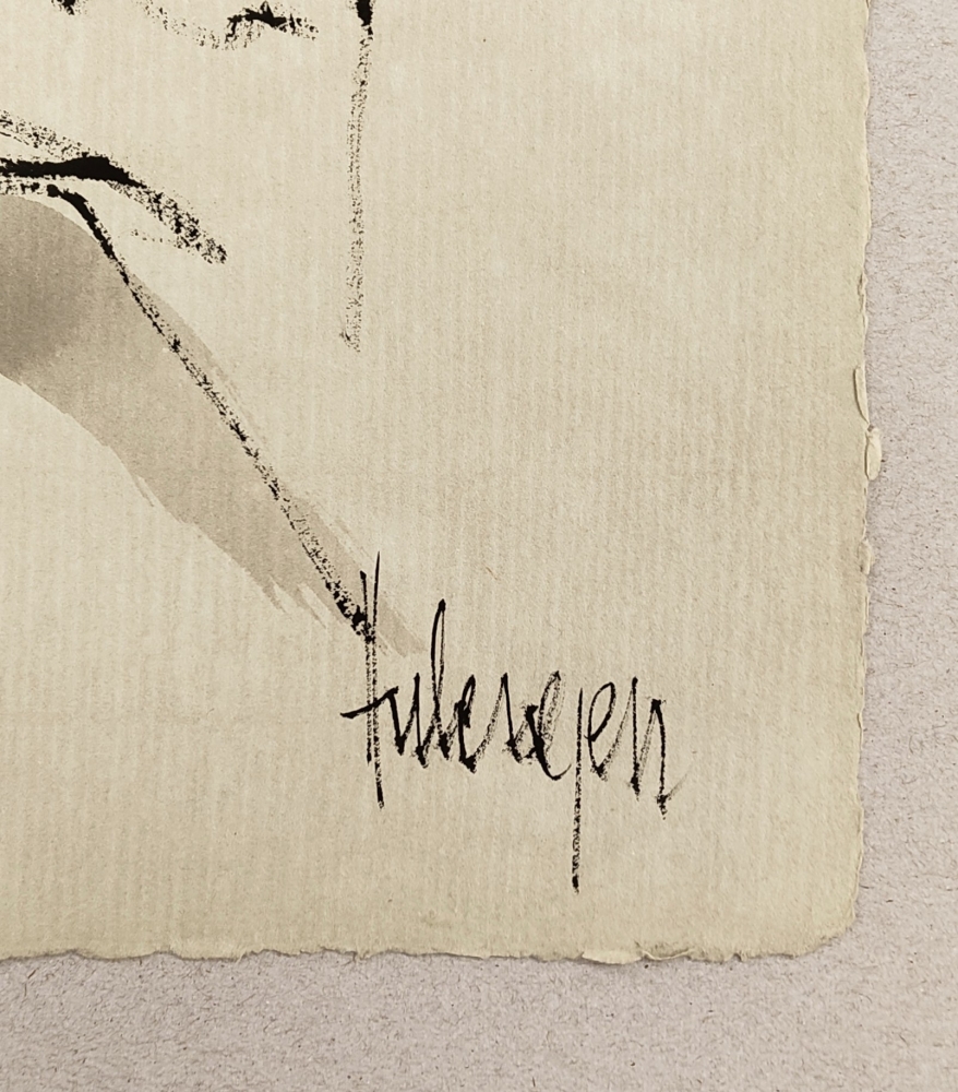 Tugomir Huberger, Heilige Familie