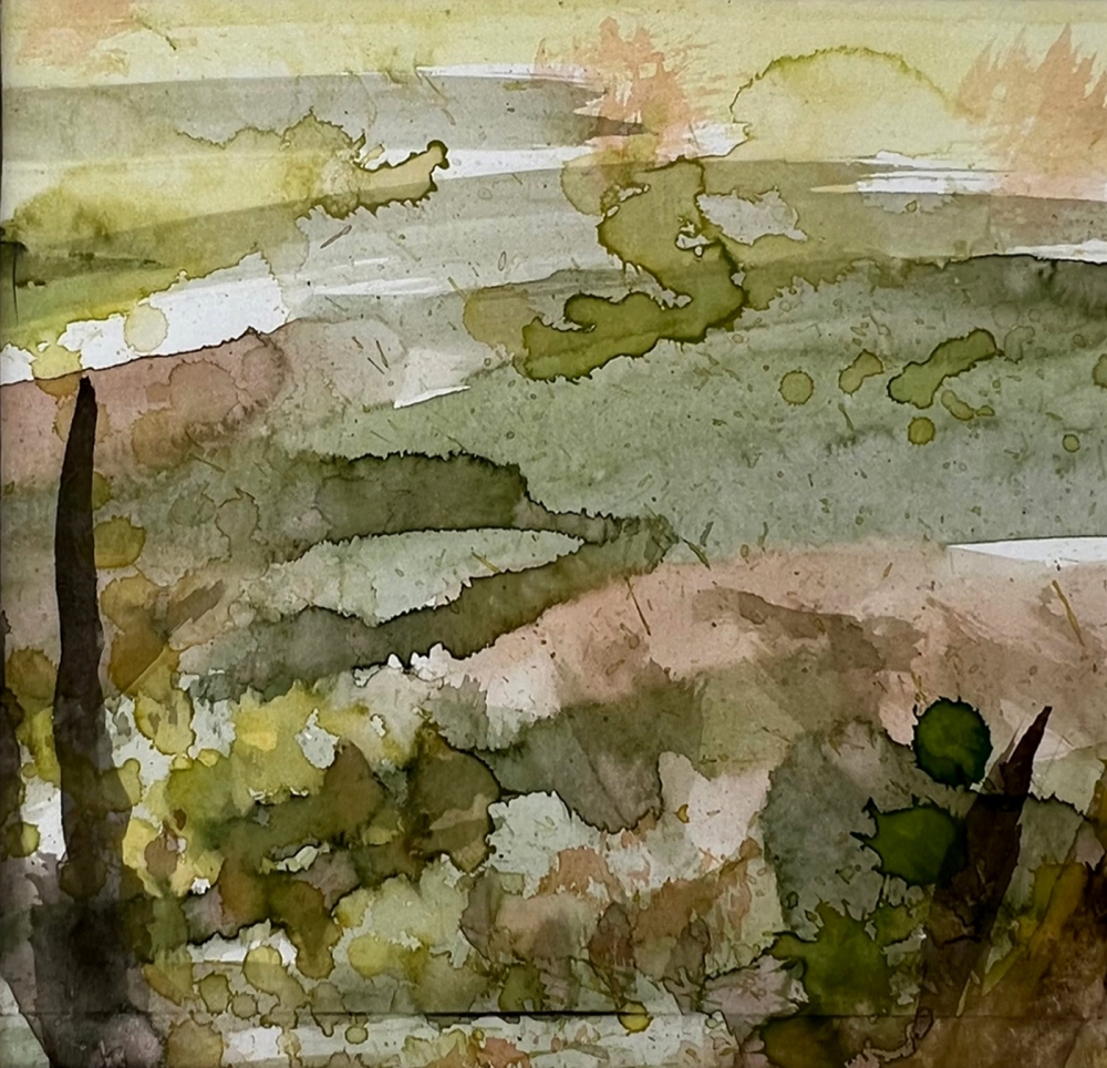 Georg Maul, Nature View IV