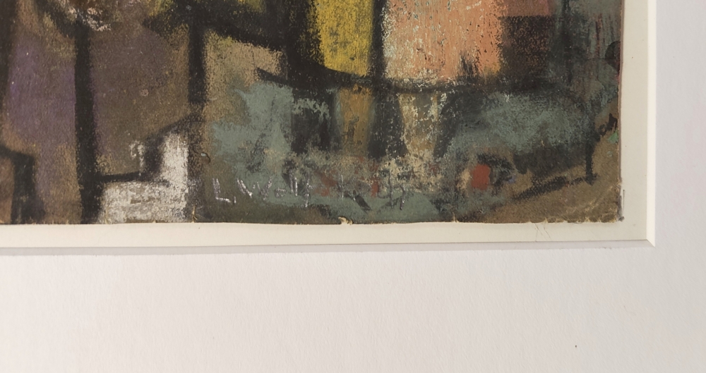 Lotte Wolf-Koch, Fünf Kinder