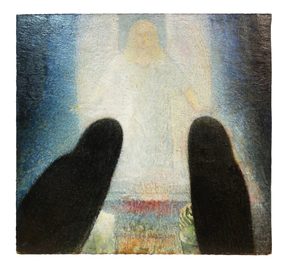 Andreas Gering, Der Engel