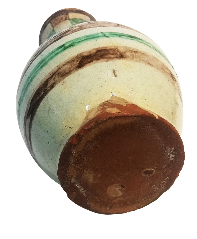Siebenbürgen Krug Birnkrug 1827