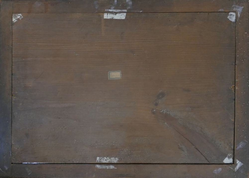 M.H. Weher, Treffen der Erlanger Landwehr Anfang des 19. Jahrhunderts