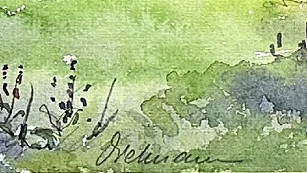 Alfred Karl Dietmann, Erlangen Rathsberg