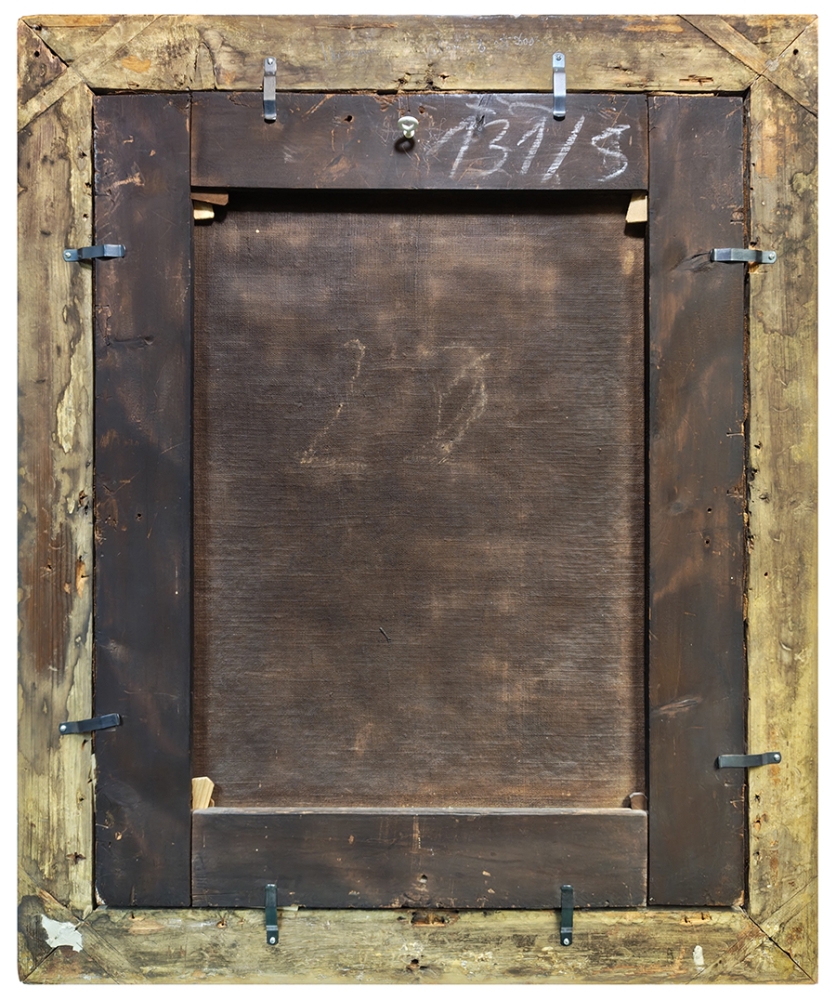 Carlo Maratti (1625-1713), Sisara e Giaele