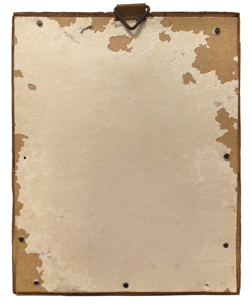 Jean-Baptiste Augustin (zug.), Zwei Mädchen Miniatur