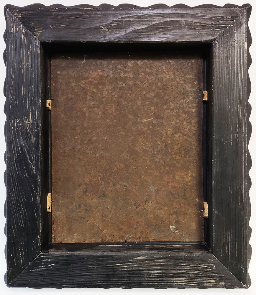 Heiliger Antonius von Padua Jesuskind 18. Jahrhundert