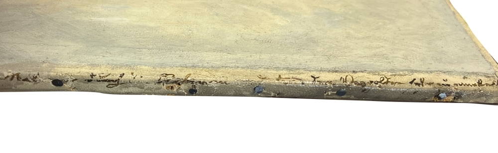 Gottfried Schuler, Muggendorf