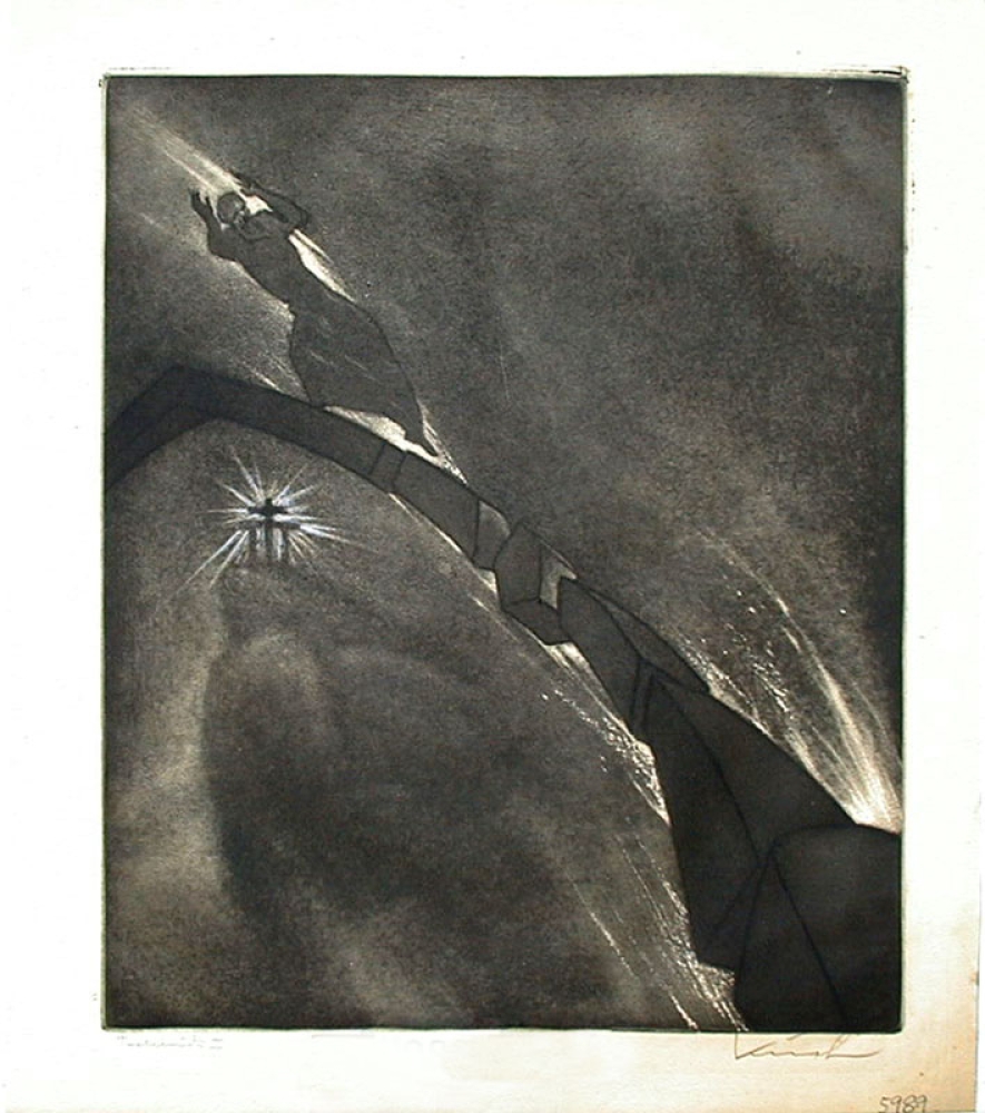 Heinrich Kuch, Der Glaube