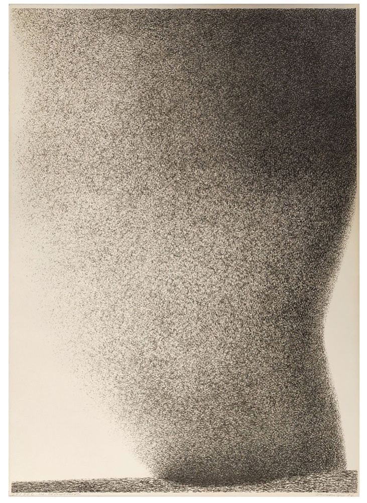 Werner Knaupp, Tornado