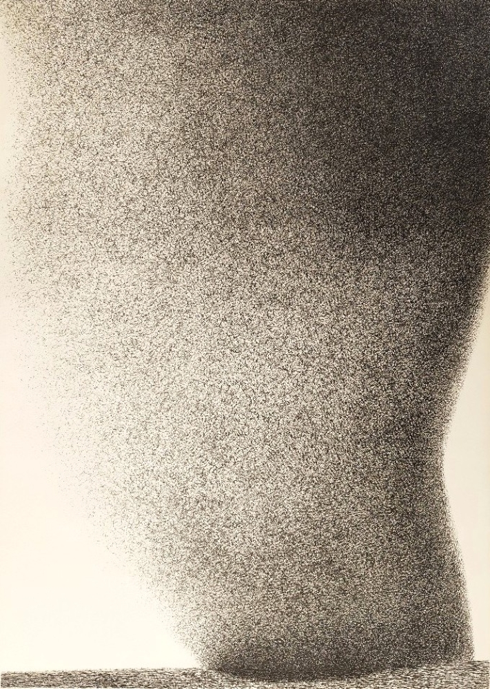 Werner Knaupp, Tornado