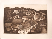 Frydl Prechtl-Zuleeg, Velden