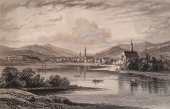 Johann Poppel, Deggendorf