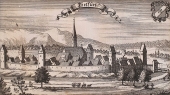 Johann Ulrich Krauß, Dietfurt