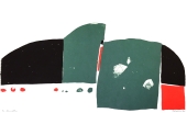 Oskar Koller, Abstrakt
