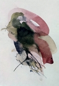 Gisela Aulfes-Daeschler, Abstrakt