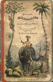 Dr. Friedrich Schwed (Friedrich Schultheiss), Vierbeiner