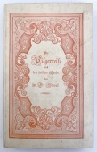 Dr. Friedrich Schwed (Friedrich Schultheiss), The Pilgrimage