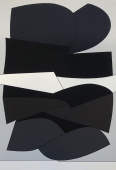 Victor Vasarely, Abstrakte Formen