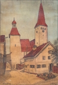 ? Ulrich, Kinding