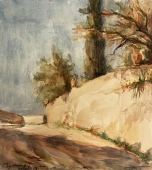 Hans Kohl, Tuscany