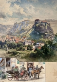 Lorenz Ritter und Hans Ströse, Pottenstein