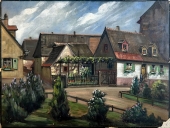 Hacker, Uferstraße Neuenheim